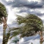 Pancaroba, Waspada Potensi Hujan Lebat dan Angin Puting Beliung - Kabar Harian Bima
