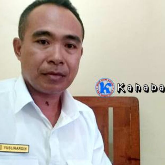 Kinerja PPL Kelurahan Nitu Akan Dievaluasi