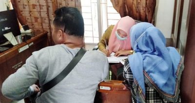 Januari 2020, 197 Warga Kabupaten Bima Mendaftar Jadi TKI - Kabar Harian Bima