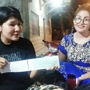 Oknum Pengusaha Kuliner Enggan Bayar Utang, 2 Wanita ini Bakal Lapor Polisi