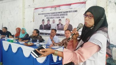 Warga Melayu: Walikota, Sekda dan Dewan Orang Melayu, Kenapa Kami Tidak Diurus  - Kabar Harian Bima