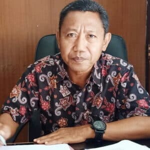 Awal Tahun Inspektorat Tinjau Kembali Laporan Keuangan Pemkot Bima