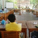 Bawaslu Bima Sosialisasi Penyelesaian Sengketa Proses Pemilihan Kepala Daerah - Kabar Harian Bima