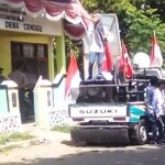 Tuntut Keterbukaan Penggunaan Dana Desa, PPMC Demo Pemdes Cenggu - Kabar Harian Bima