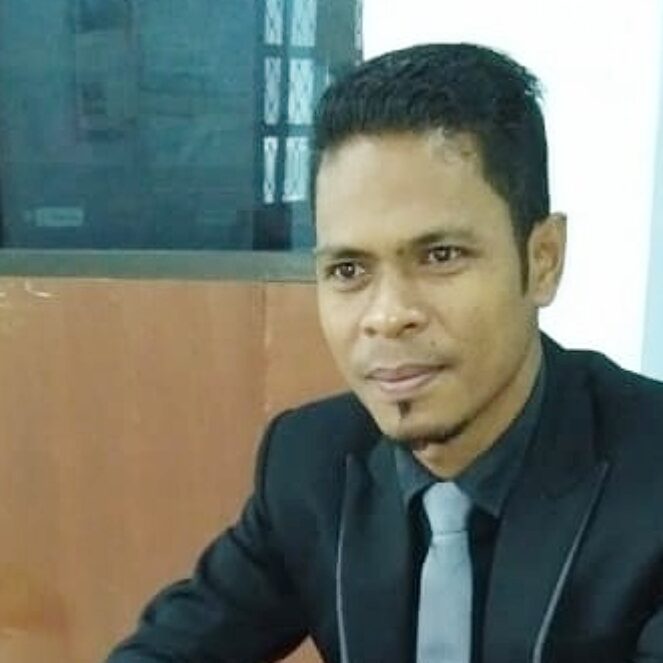 Syamsuddin Terpilih Jadi Ketua Pemuda Muhammadiyah Kabupaten Bima