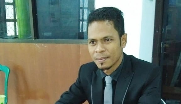Syamsuddin Terpilih Jadi Ketua Pemuda Muhammadiyah Kabupaten Bima - Kabar Harian Bima