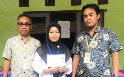 Tes CPNS Kota Bima, Nurnaniah Muslim Raih Passing Grade Tertinggi - Kabar Harian Bima