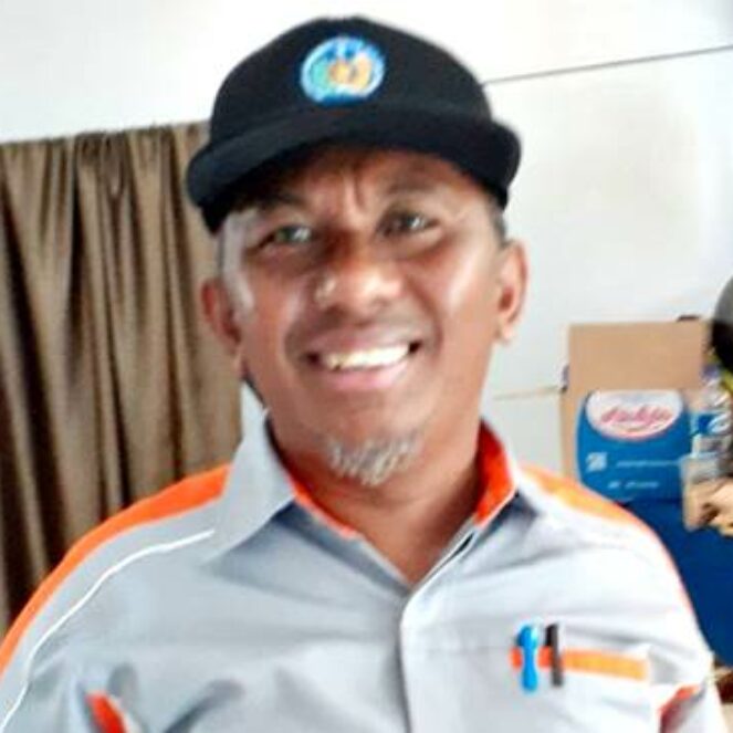 1.441 Peserta Tes SKD CPNS Kabupaten Bima Taklukan Passing Grade