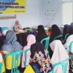 Pemerintah Kelurahan Penatoi Gelar Pelatihan UKM Jajanan Kering - Kabar Harian Bima