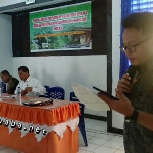 Sosialisasi Program AUTSK, Jasindo Berikan Solusi dan Kepastian untuk Peternak