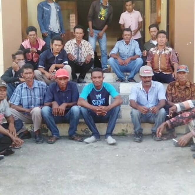 Aksi Bom Ikan Meresahkan, Warga Desa Pai Minta Polisi Bertindak