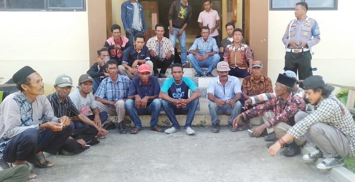 Aksi Bom Ikan Meresahkan, Warga Desa Pai Minta Polisi Bertindak - Kabar Harian Bima
