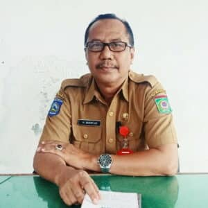 Kepala Perpustakaan Sampaikan Permohonan Maaf