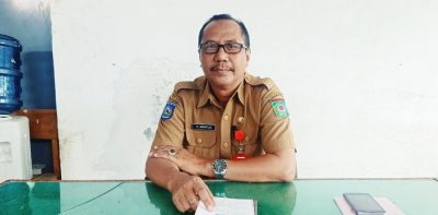 Kepala Perpustakaan Sampaikan Permohonan Maaf - Kabar Harian Bima