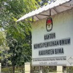 ODP Covid-19, Staf dan Komisioner KPU Kabupaten Bima Diisolasi Mandiri - Kabar Harian Bima