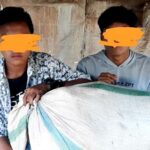 Diduga Curi Kambing, 2 Pemuda Asal Parado Dibekuk - Kabar Harian Bima