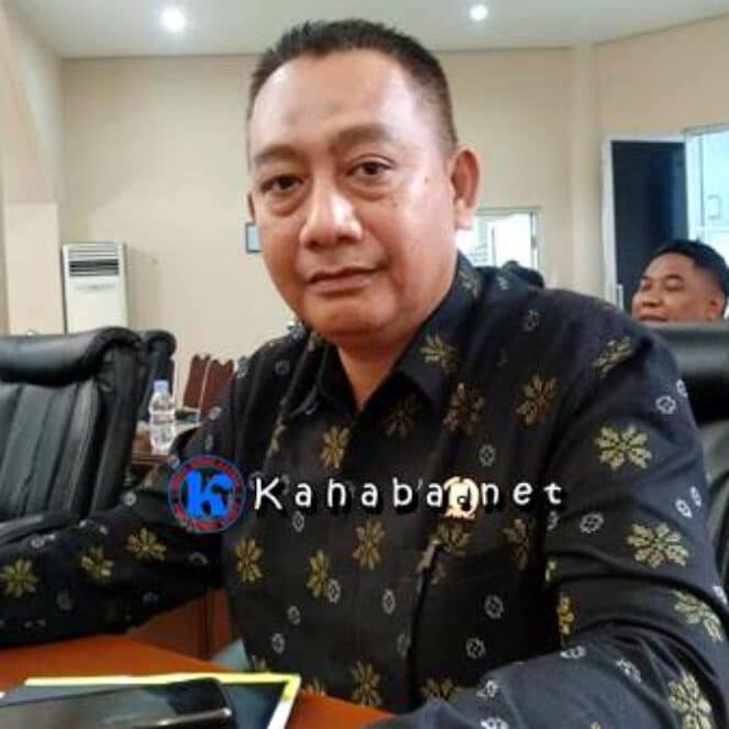 Camat Keluarkan SK Pindah Tugas, Amir: Roda Pemerintahan Seperti Mainan Saja