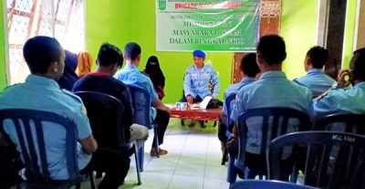 Bangun Masyarakat Islami, Brigade Masjid BKPRMI Bima Sosialisasi Pemikiran Tokoh Umat Islam Bima - Kabar Harian Bima