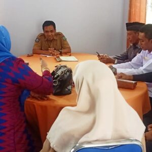 Komisi I Datangi RS Kota Bima, Irfan: Label Bintang 2, Pelayanan Nol