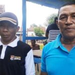 Ketua Tim dan Ketua Laskar IDP-Dahlan Kecamatan Bolo Balik Haluan Dukung Syafa'ad - Kabar Harian Bima