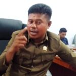 PT JMK 7 Tahun tidak Bayar Pajak, Edy Minta Bupati Bima Bersikap Tegas - Kabar Harian Bima