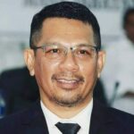 Ketua DPRD Kota Bima Apresiasi Langkah Kapolres Jaga Kamtibmas - Kabar Harian Bima