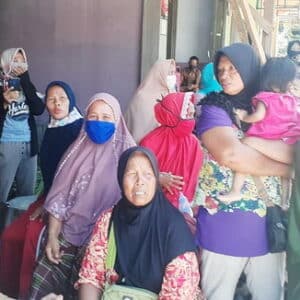 Pedagang Terima Pasar Sore Ditutup Asal Ada Kompensasi Rp 500 Ribu Per Hari