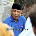 Ady Mahyudi Dipercaya Pimpin DPD PAN Kabupaten Bima - Kabar Harian Bima