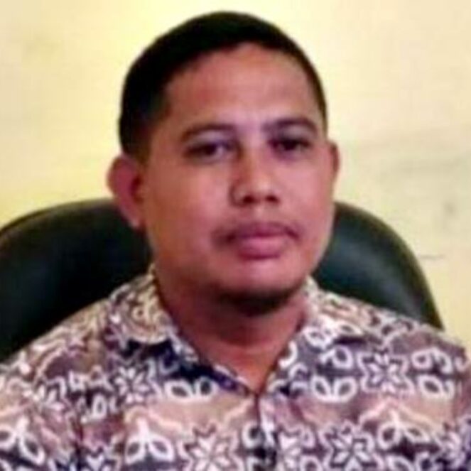 Kantor Desa Mpuri Dilempar, Polisi Kantongi Nama Terduga Pelaku