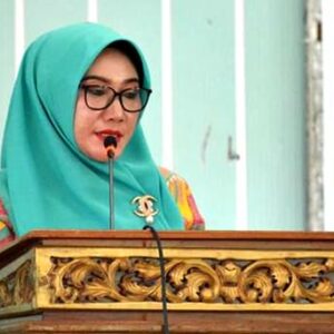 Covid-19 Berdampak, GOW Kota Bima Alihkan Dana Studi Tiru untuk Pembagian Sembako