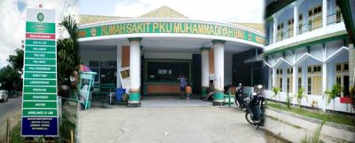 Di Tengah Wabah Corona, 31 Pegawai RS PKU Muhammadiyah Bima Harus Dipecat Sepihak - Kabar Harian Bima