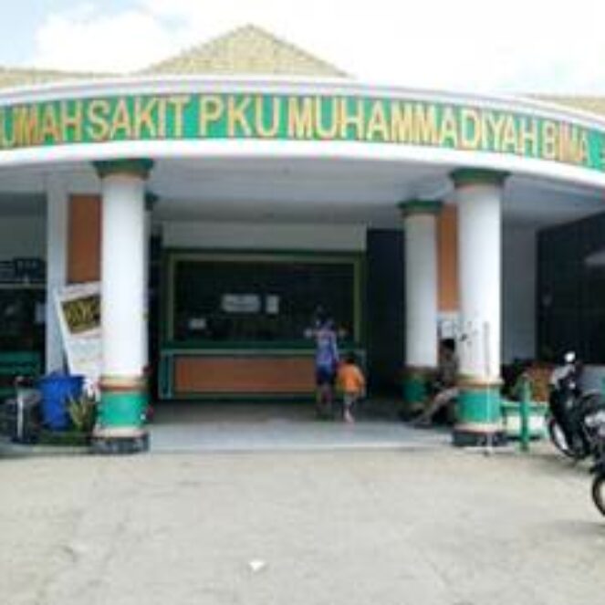 Di Tengah Wabah Corona, 31 Pegawai RS PKU Muhammadiyah Bima Harus Dipecat Sepihak