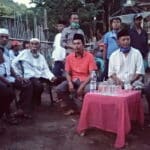 Hadiri Undangan Warga Desa Kowo Sape, 3 Dusun Siap Menangkan Syafa'ad - Kabar Harian Bima