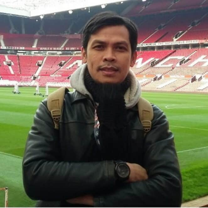 Islam, Modal Sosial dan Covid-19