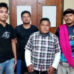 Kasus Bekas Kader Partai Gerindra Diteliti Jaksa - Kabar Harian Bima