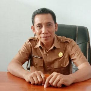 Pembuatan SK Dinas di Kabupaten Bima Tidak Dipungut Biaya