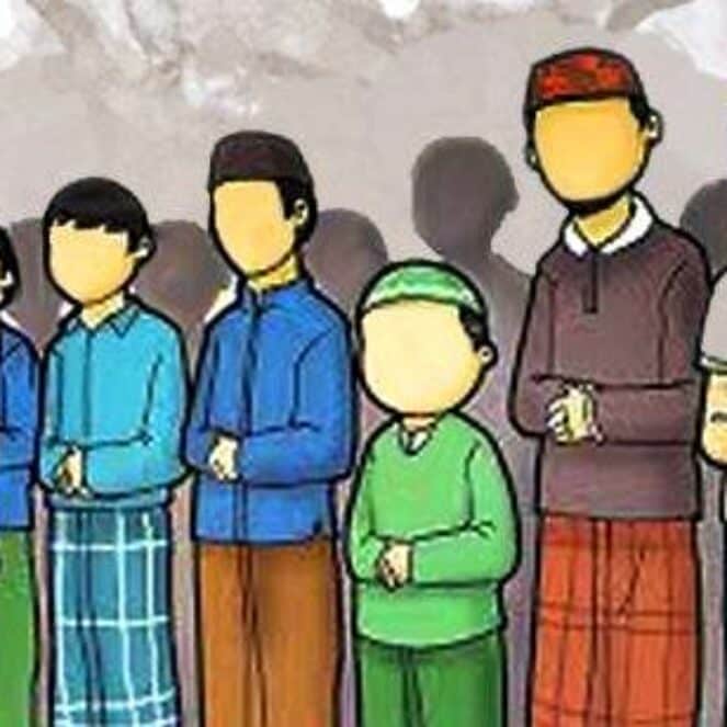 Pemkot Bima Larang Masyarakat Laksanakan Sholat Idul Fitri di Tanah Lapang