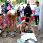 Kadis Dikbud Tinjau Pembangunan Musholla SDN 40 Kota Bima - Kabar Harian Bima