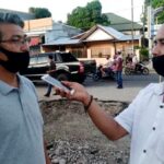 Sorot Kebijakan PSBK, Ketua LPM Penatoi: Anggarannya Mana? - Kabar Harian Bima