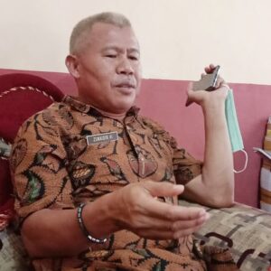 Dinas Dikbudpora Rakor DAK Fisik Bersama 124 Kepala SD di Kabupaten Bima - Kabar Harian Bima