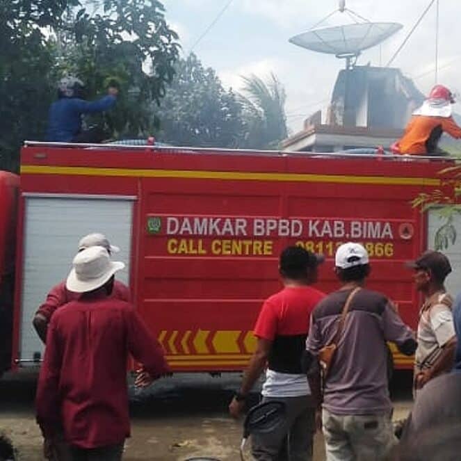 Warga Talabiu Meninggal Dianiaya, Puluhan Rumah di Desa Padolo Dibakar