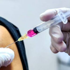 Stock Habis, 4 Warga Madapangga Digigit Anjing tidak Disuntik Vaksin - Kabar Harian Bima