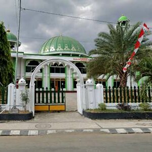 Hasil Audit Pengawasan Masjid Baitul Hamid Akan Dipublikasikan - Kabar Harian Bima