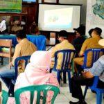 PKM Mpunda dan Pemerintah Kelurahan Santi Ajak Warga Tetap Ikuti Protokol Pencegahan Covid-19 - Kabar Harian Bima
