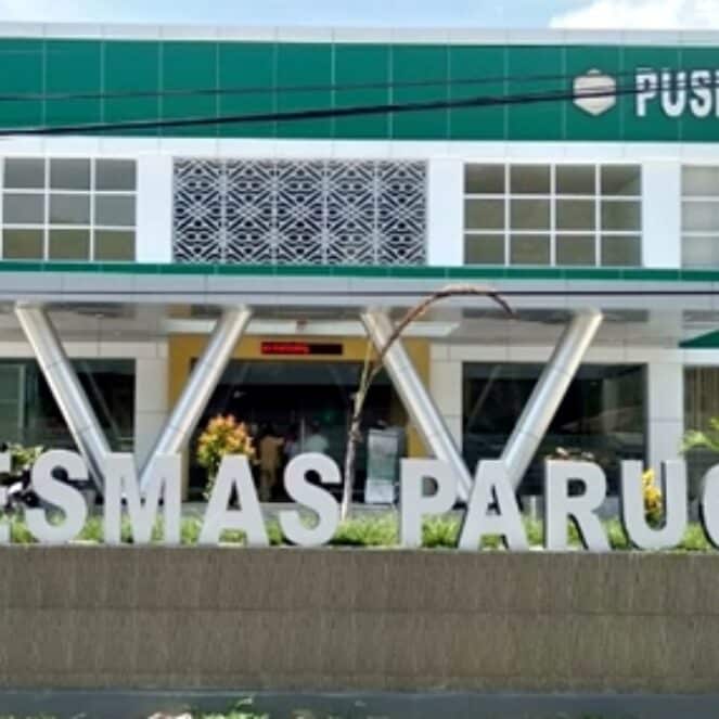 PKM Paruga Tutup, Warga Keluhkan Layanan BPJS tidak Diterima di RSUD Kota Bima