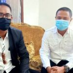 Soal Dana GU di Kelurahan Melayu, Camat Asakota: Hanya Miskomunikasi - Kabar Harian Bima