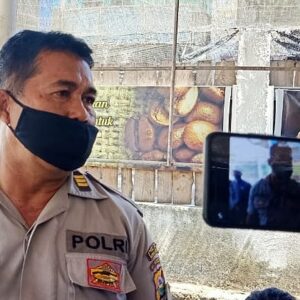 Kematian Purnawirawan TNI, Polisi Amankan 2 Orang Wanita
