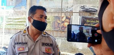 Kematian Purnawirawan TNI, Polisi Amankan 2 Orang Wanita - Kabar Harian Bima