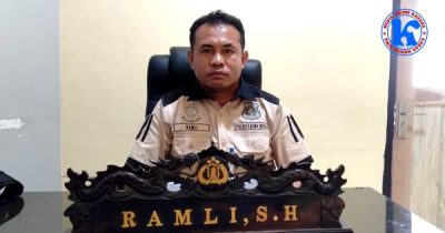 Kasus Narkoba di Tanjung, Polisi Tetapkan 2 Orang Tersangka - Kabar Harian Bima