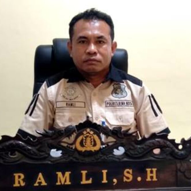 Kasus Narkoba di Tanjung, Polisi Tetapkan 2 Orang Tersangka
